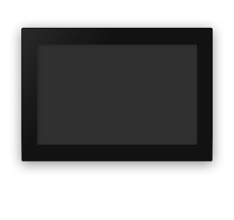 lcd screen 7